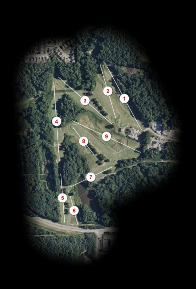 College Park Municipal Golf Club