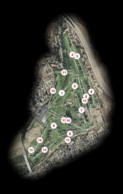 Bonita Golf Club