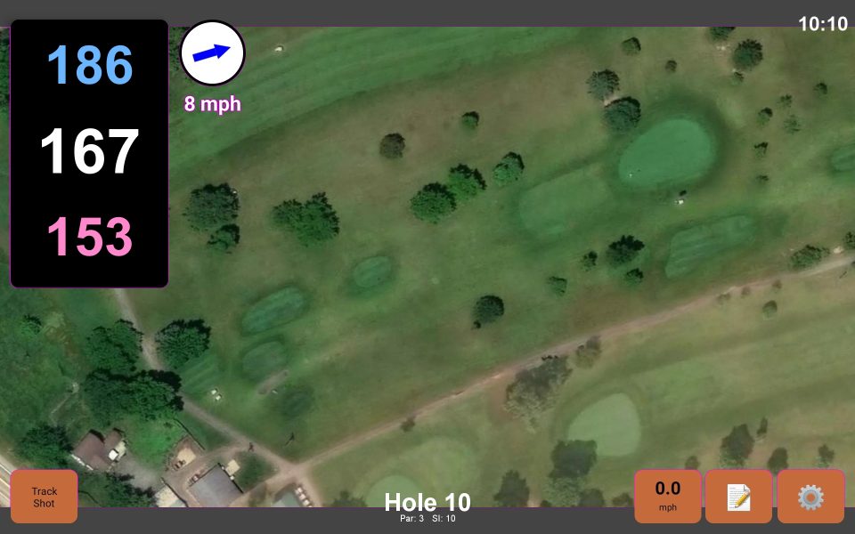 Hole preview 2
