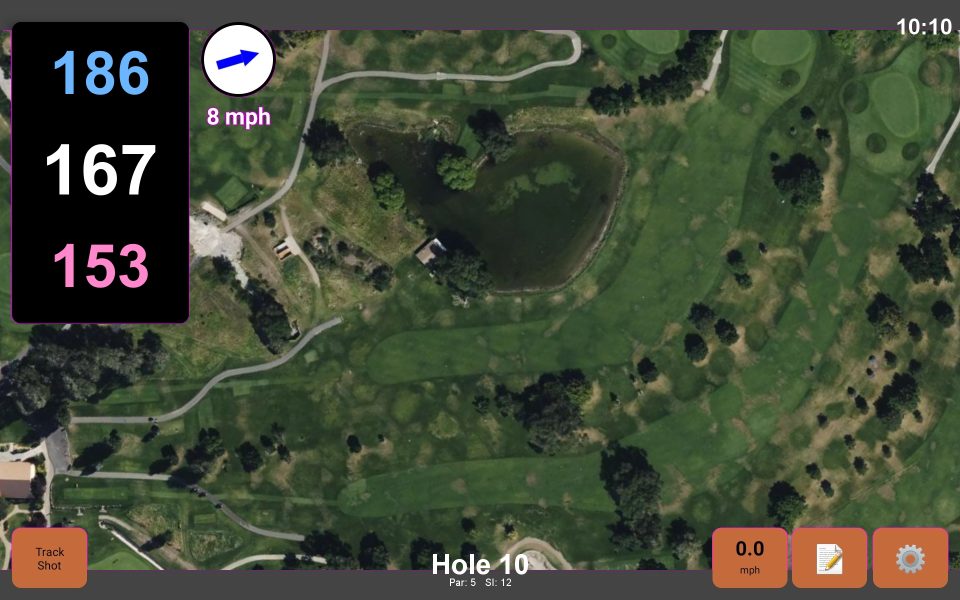 Hole preview 2