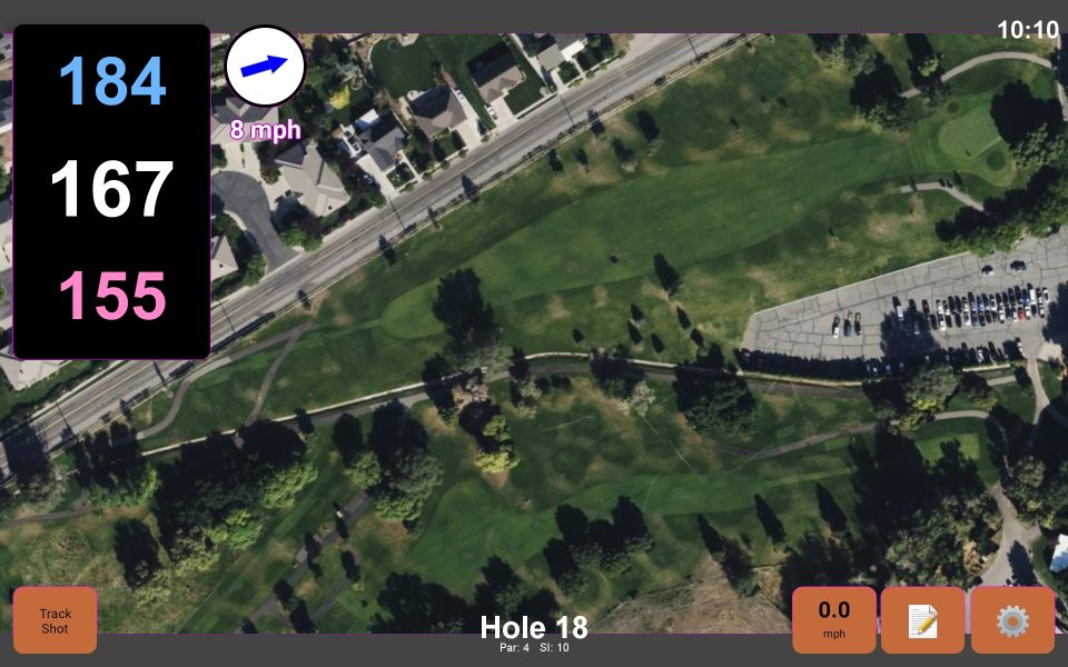 Hole preview 3