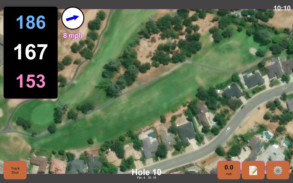 Hole preview 2