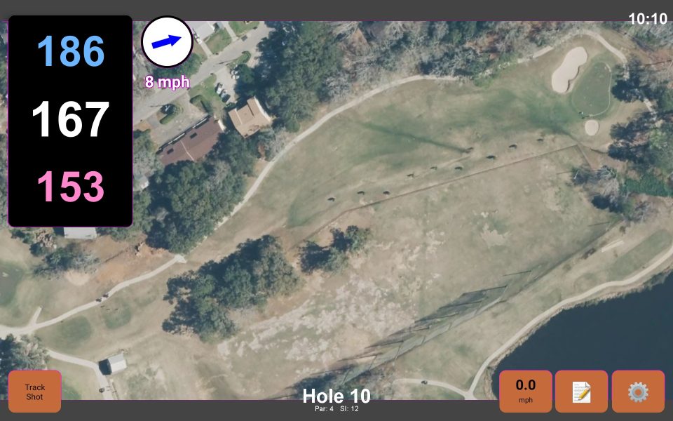 Hole preview 2