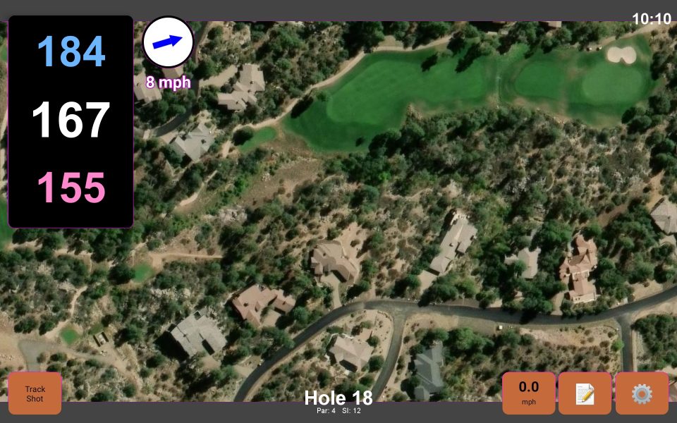 Hole preview 3
