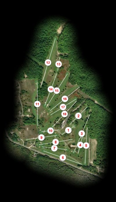 Springbrook Golf Club