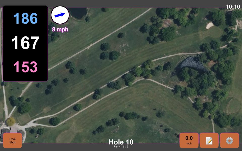 Hole preview 2