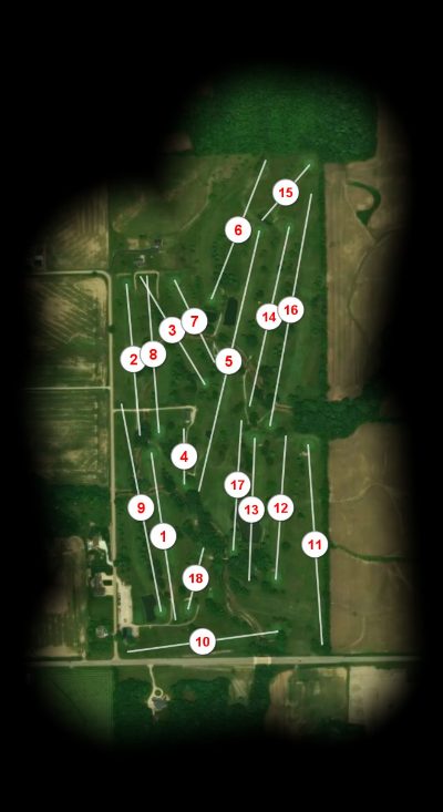 Sycamore Golf Club
