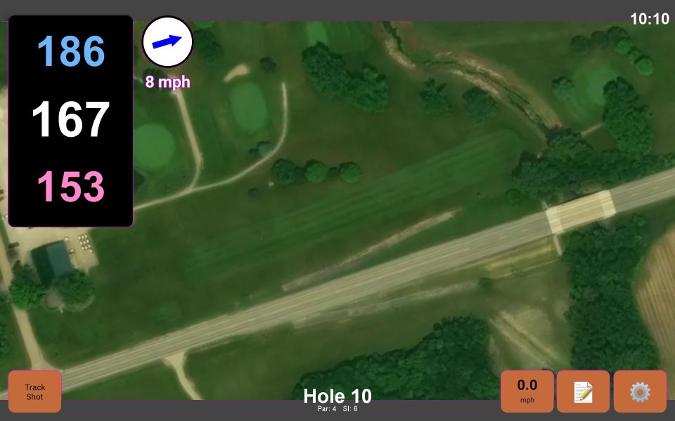 Hole preview 2