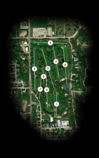 Ord Golf Club