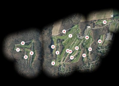 Ledges Municipal Golf Club