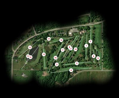 Niagara Frontier Country Club