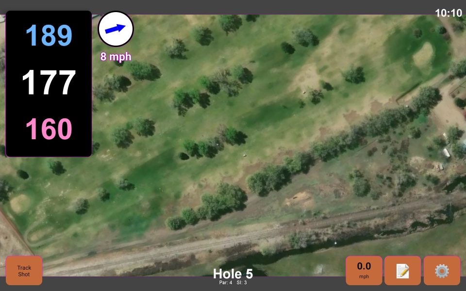 Hole preview 2