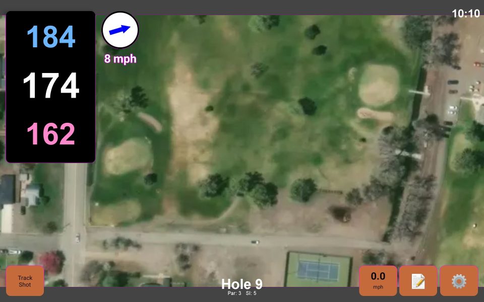 Hole preview 3