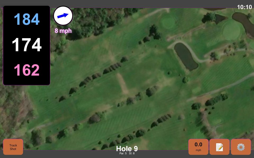 Hole preview 3