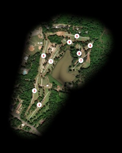 Birmingham Forest Lake & Golf Club