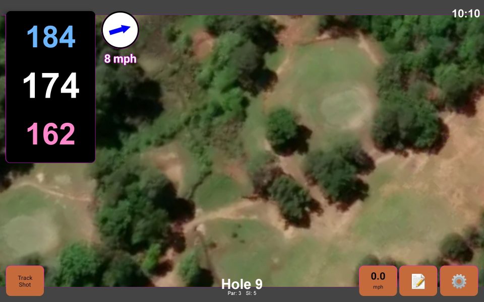 Hole preview 3