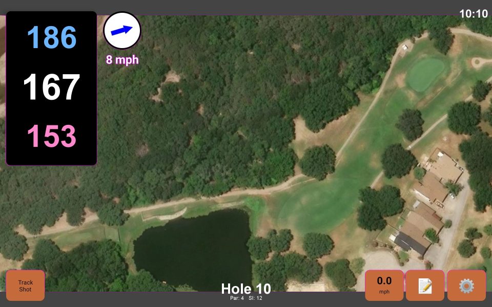 Hole preview 2