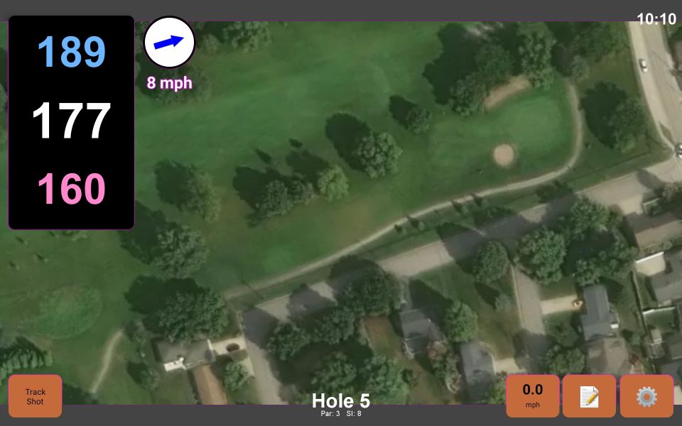 Hole preview 2