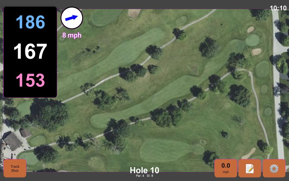 Hole preview 2