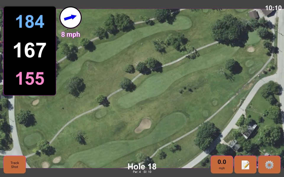 Hole preview 3