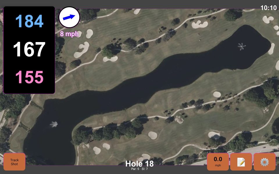 Hole preview 3