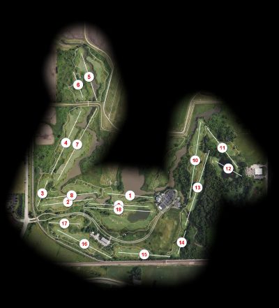 Prairie Landing Golf Club