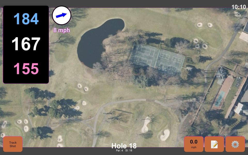 Hole preview 3
