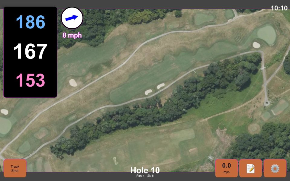 Hole preview 2
