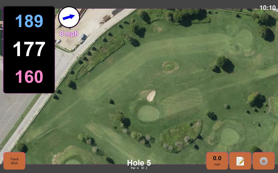 Hole preview 2