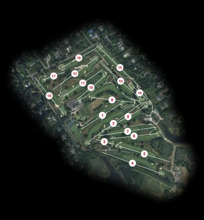 Rumson Golf Club