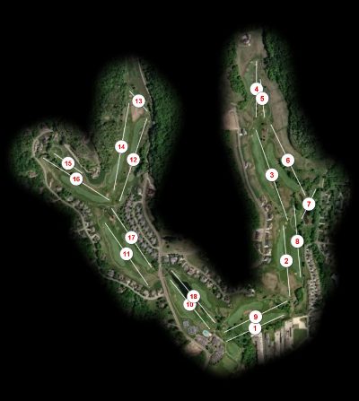 La Crosse Country Club