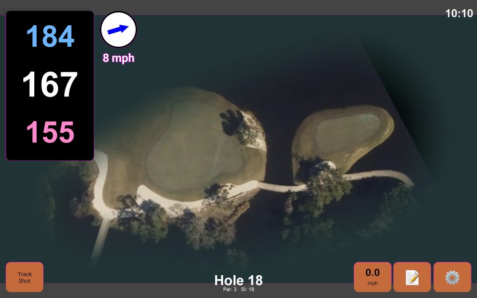 Hole preview 3