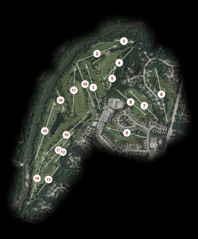 River Glen Country Club