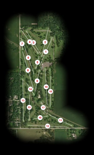 Curtis Creek Country Club
