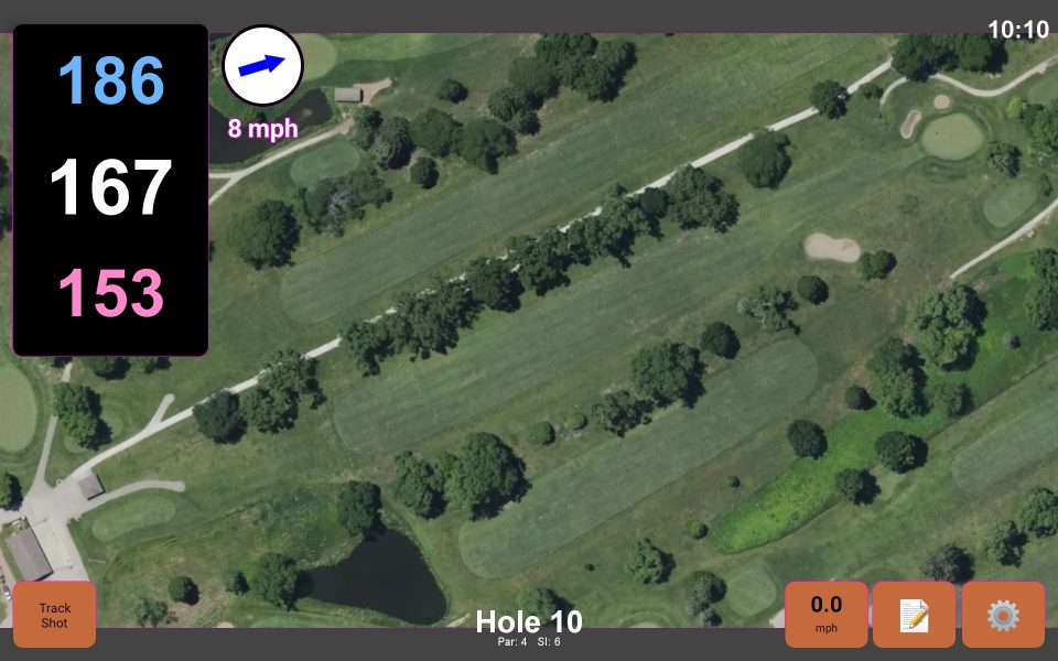 Hole preview 2