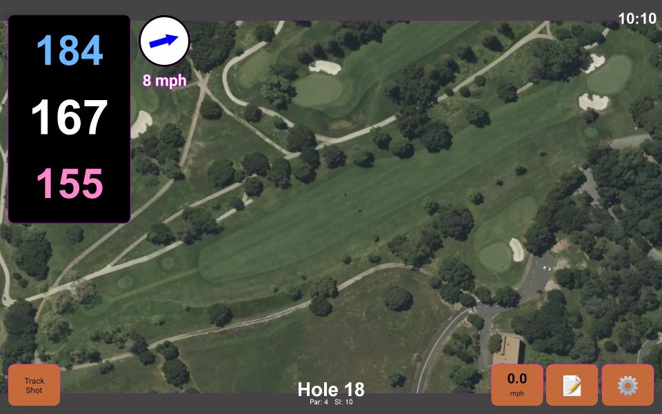 Hole preview 3