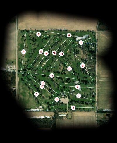 Evansville Golf Club
