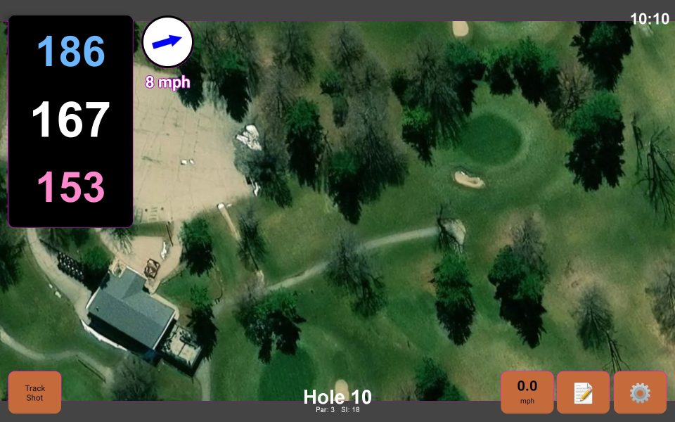Hole preview 2