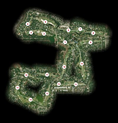 Rockport Country Club