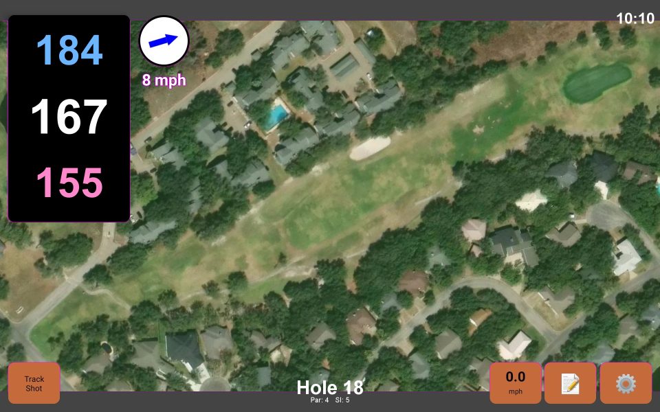 Hole preview 3