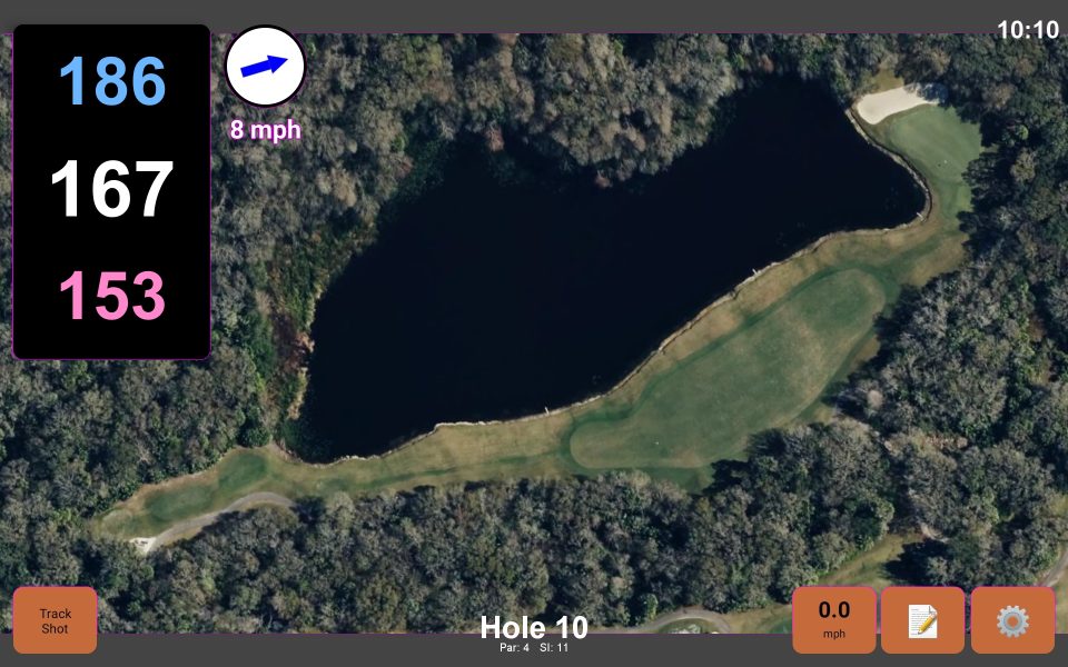 Hole preview 2