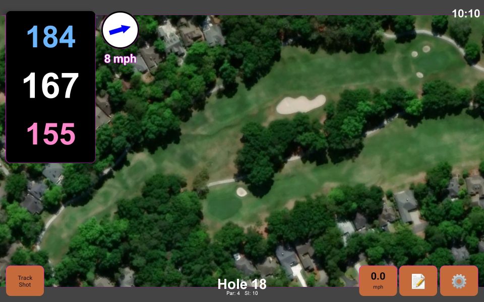 Hole preview 3