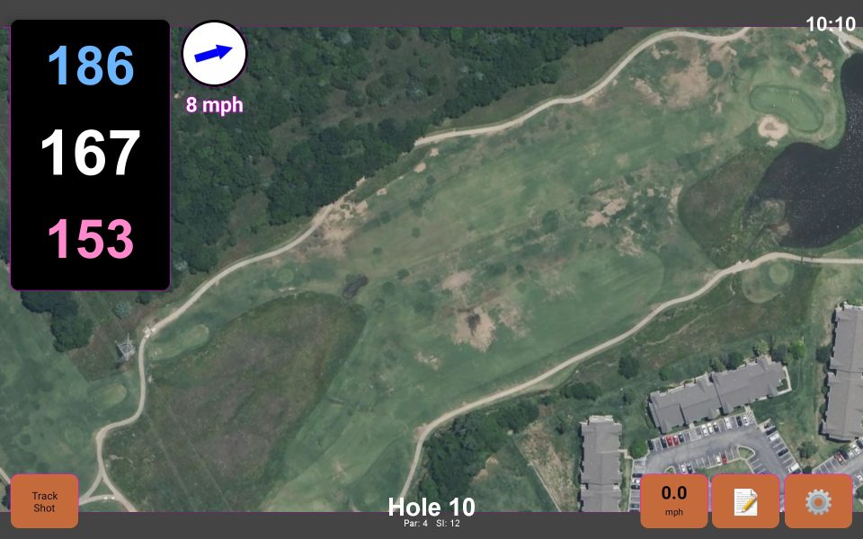 Hole preview 2