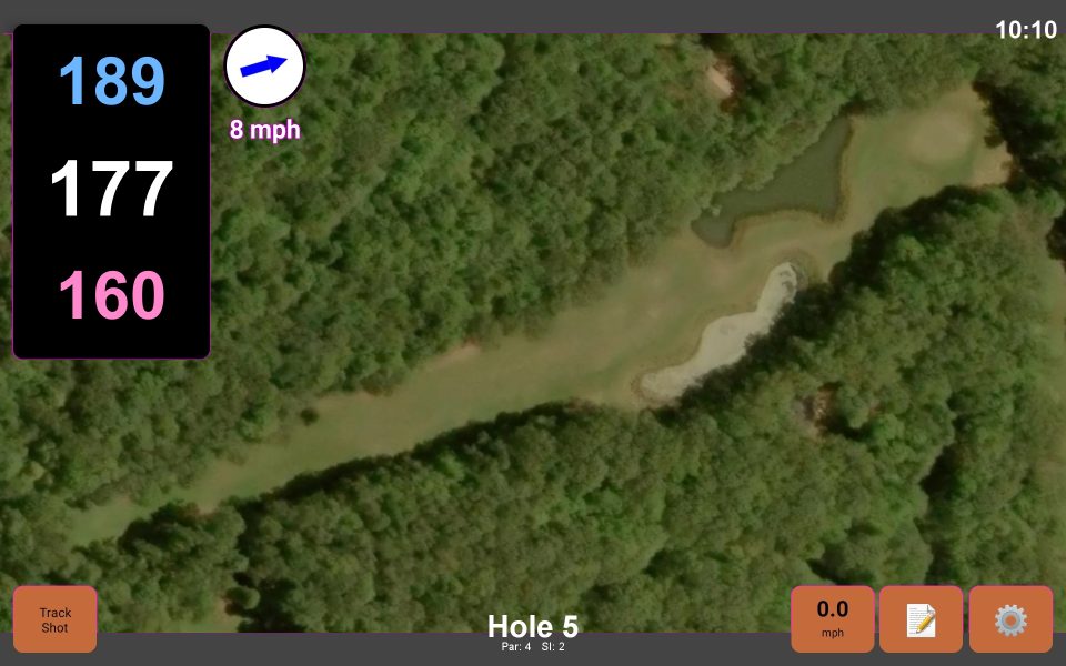 Hole preview 2
