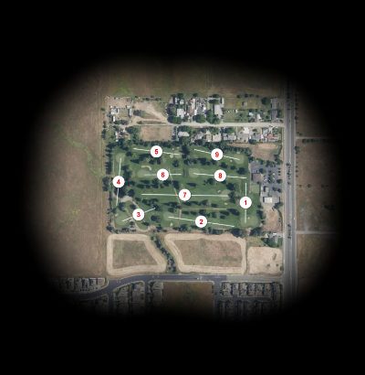 Bradshaw Ranch Golf Course