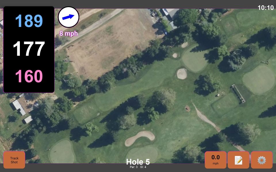 Hole preview 2