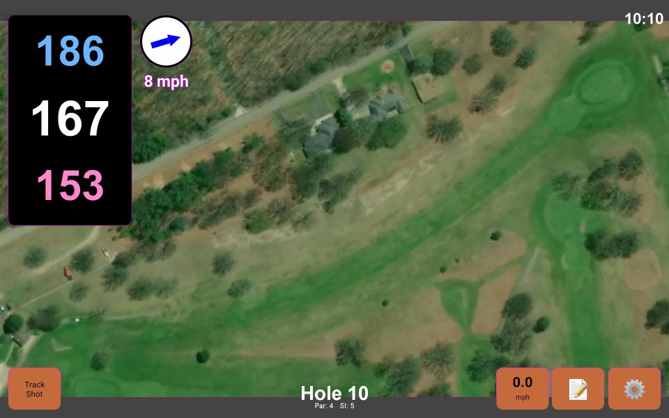 Hole preview 2