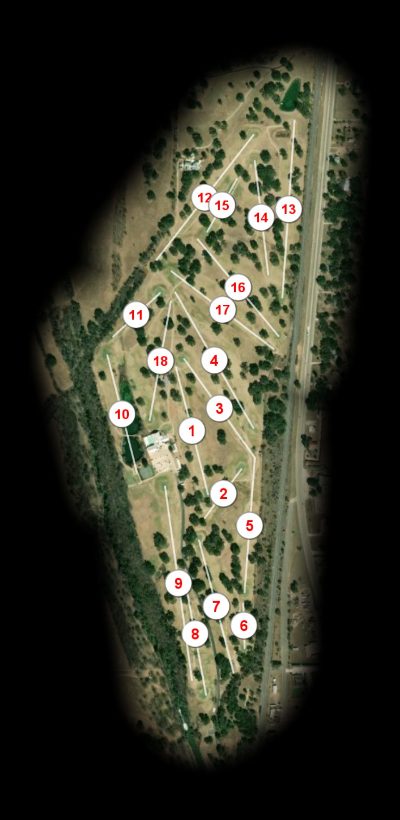 Pleasanton Country Club