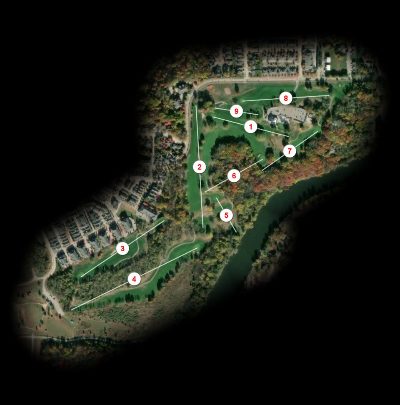 Elks Country Club