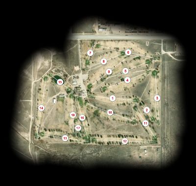 Hobbs Country Club